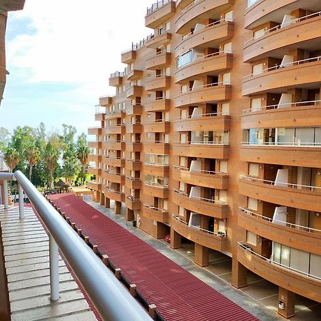 Acv - Costa Marina Iii-1ª Linea Planta 4 Sur Apartment Oropesa del Mar Ngoại thất bức ảnh