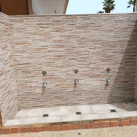 Acv - Costa Marina Iii-1ª Linea Planta 4 Sur Apartment Oropesa del Mar Ngoại thất bức ảnh