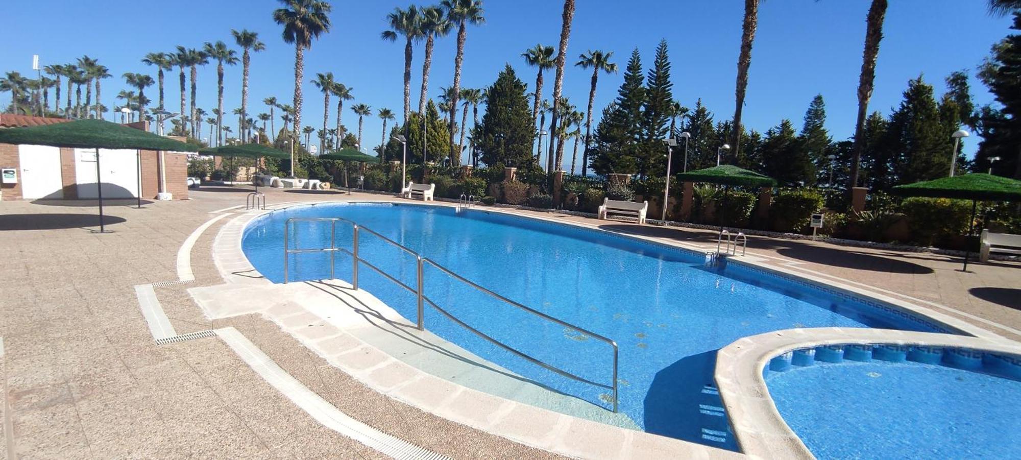 Acv - Costa Marina Iii-1ª Linea Planta 4 Sur Apartment Oropesa del Mar Ngoại thất bức ảnh