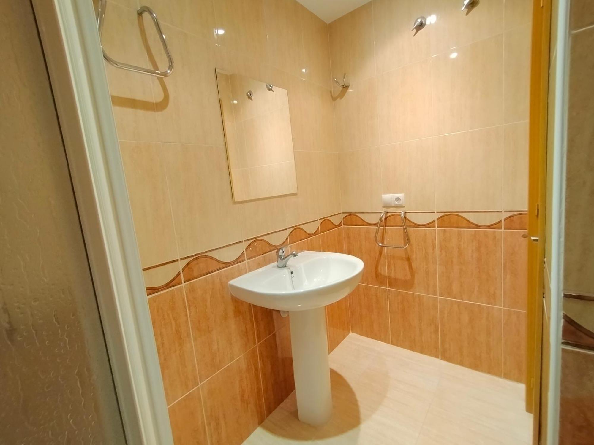 Acv - Costa Marina Iii-1ª Linea Planta 4 Sur Apartment Oropesa del Mar Ngoại thất bức ảnh