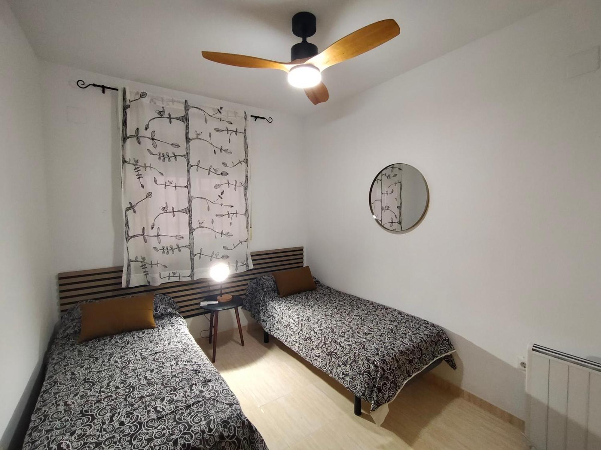 Acv - Costa Marina Iii-1ª Linea Planta 4 Sur Apartment Oropesa del Mar Ngoại thất bức ảnh