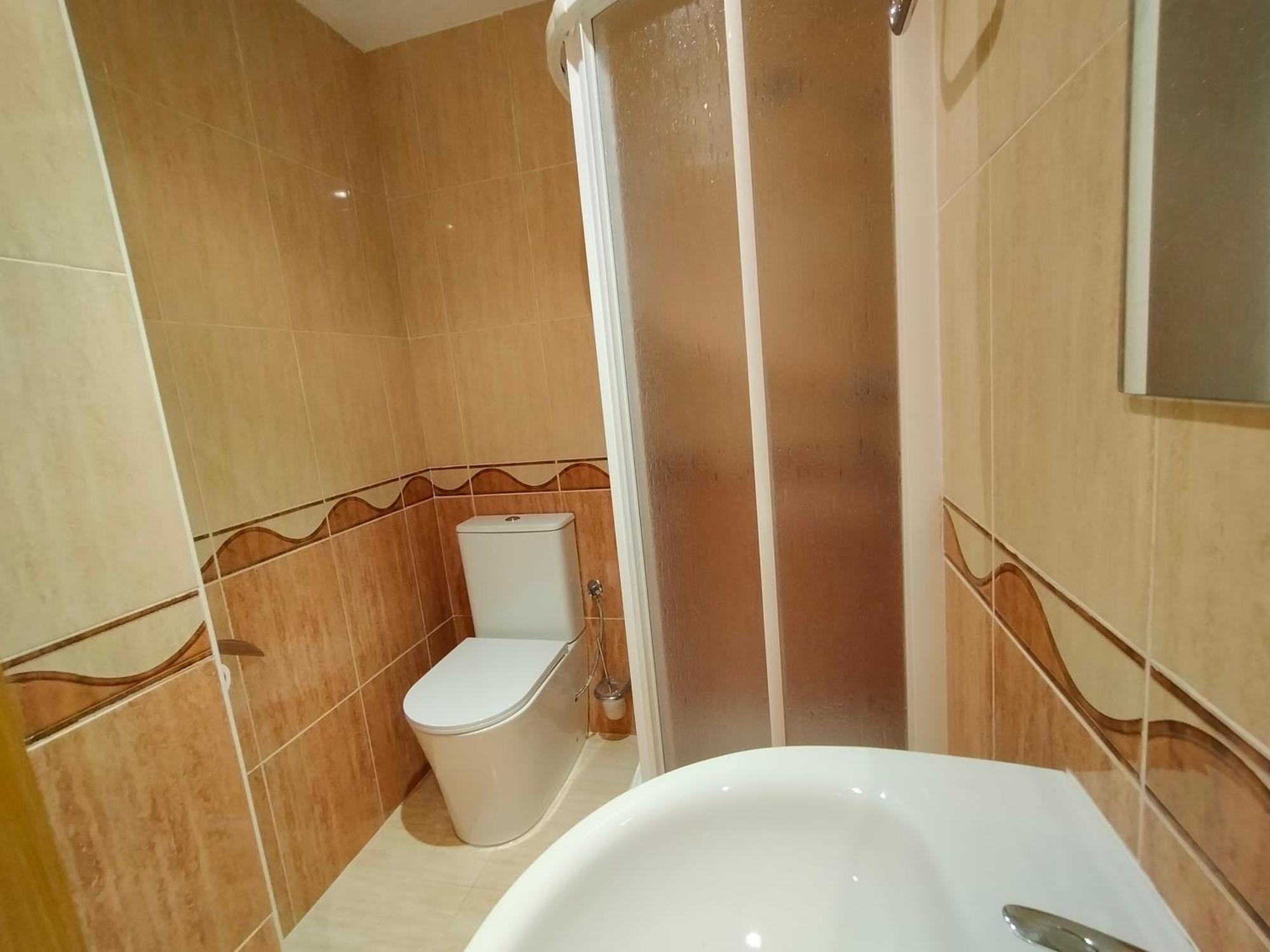 Acv - Costa Marina Iii-1ª Linea Planta 4 Sur Apartment Oropesa del Mar Ngoại thất bức ảnh
