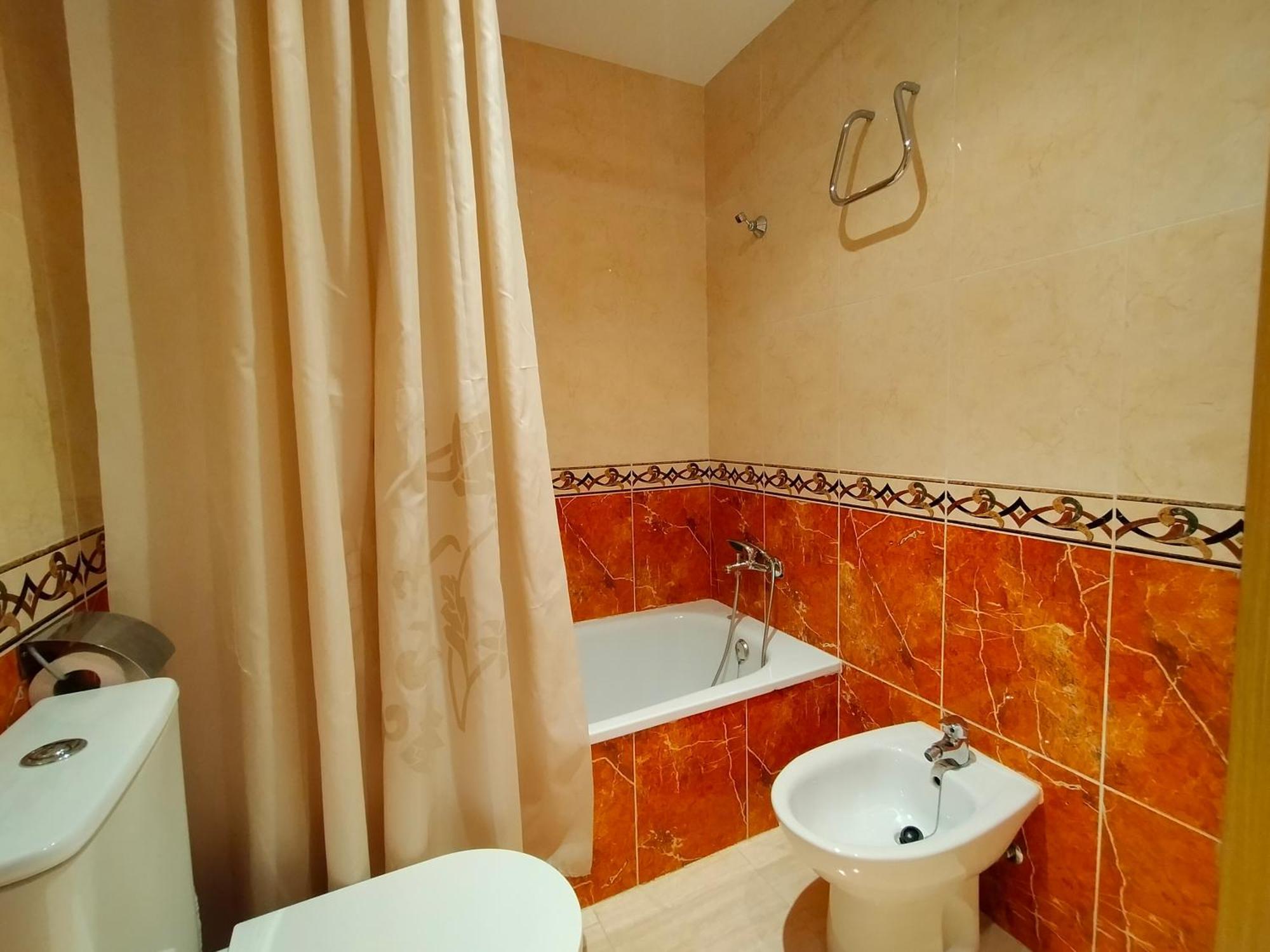 Acv - Costa Marina Iii-1ª Linea Planta 4 Sur Apartment Oropesa del Mar Ngoại thất bức ảnh