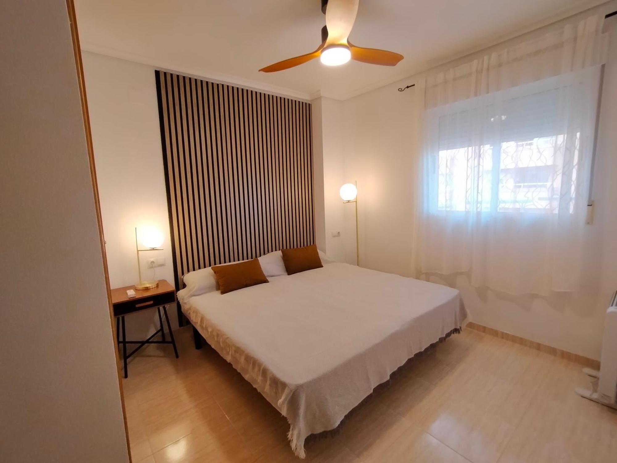 Acv - Costa Marina Iii-1ª Linea Planta 4 Sur Apartment Oropesa del Mar Ngoại thất bức ảnh