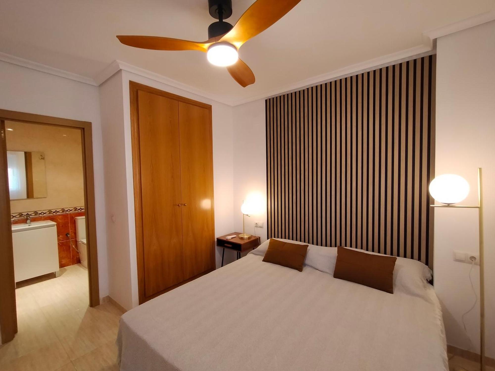 Acv - Costa Marina Iii-1ª Linea Planta 4 Sur Apartment Oropesa del Mar Ngoại thất bức ảnh
