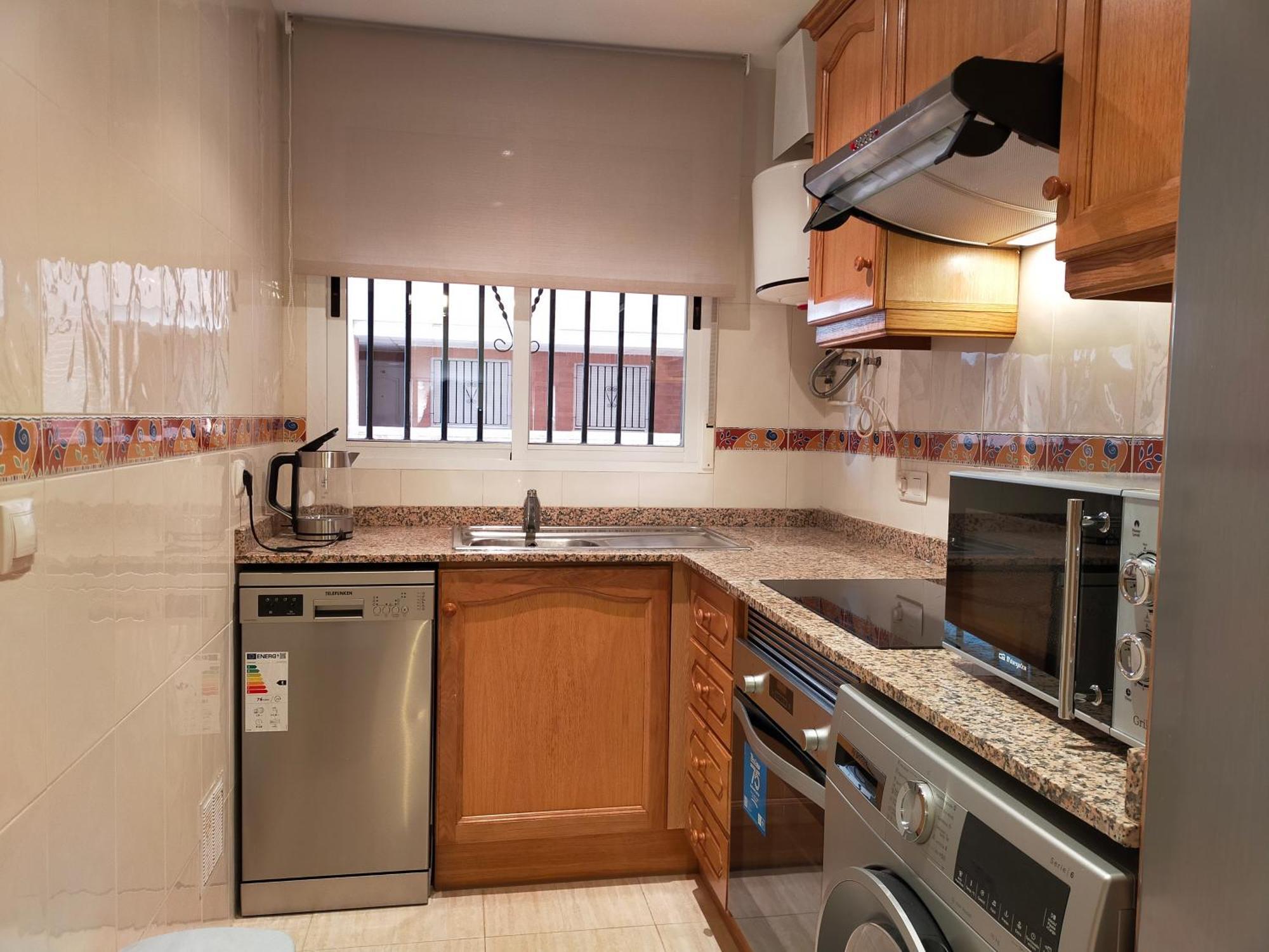 Acv - Costa Marina Iii-1ª Linea Planta 4 Sur Apartment Oropesa del Mar Ngoại thất bức ảnh