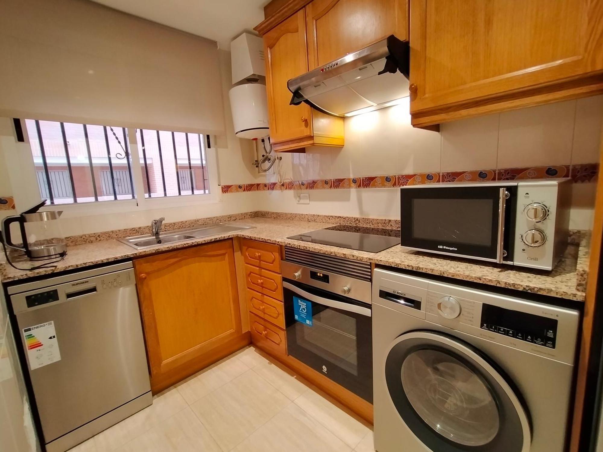 Acv - Costa Marina Iii-1ª Linea Planta 4 Sur Apartment Oropesa del Mar Ngoại thất bức ảnh