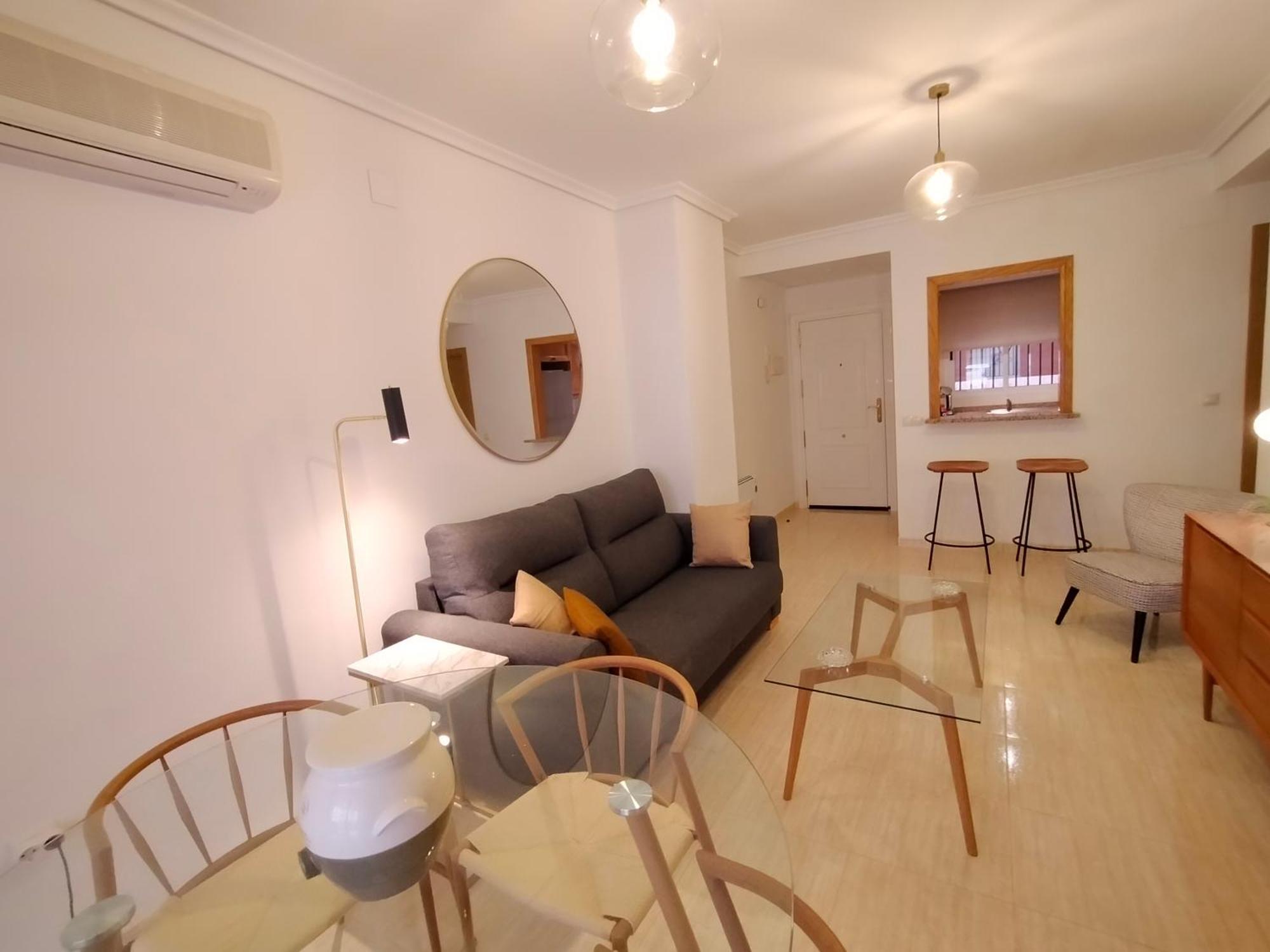 Acv - Costa Marina Iii-1ª Linea Planta 4 Sur Apartment Oropesa del Mar Ngoại thất bức ảnh