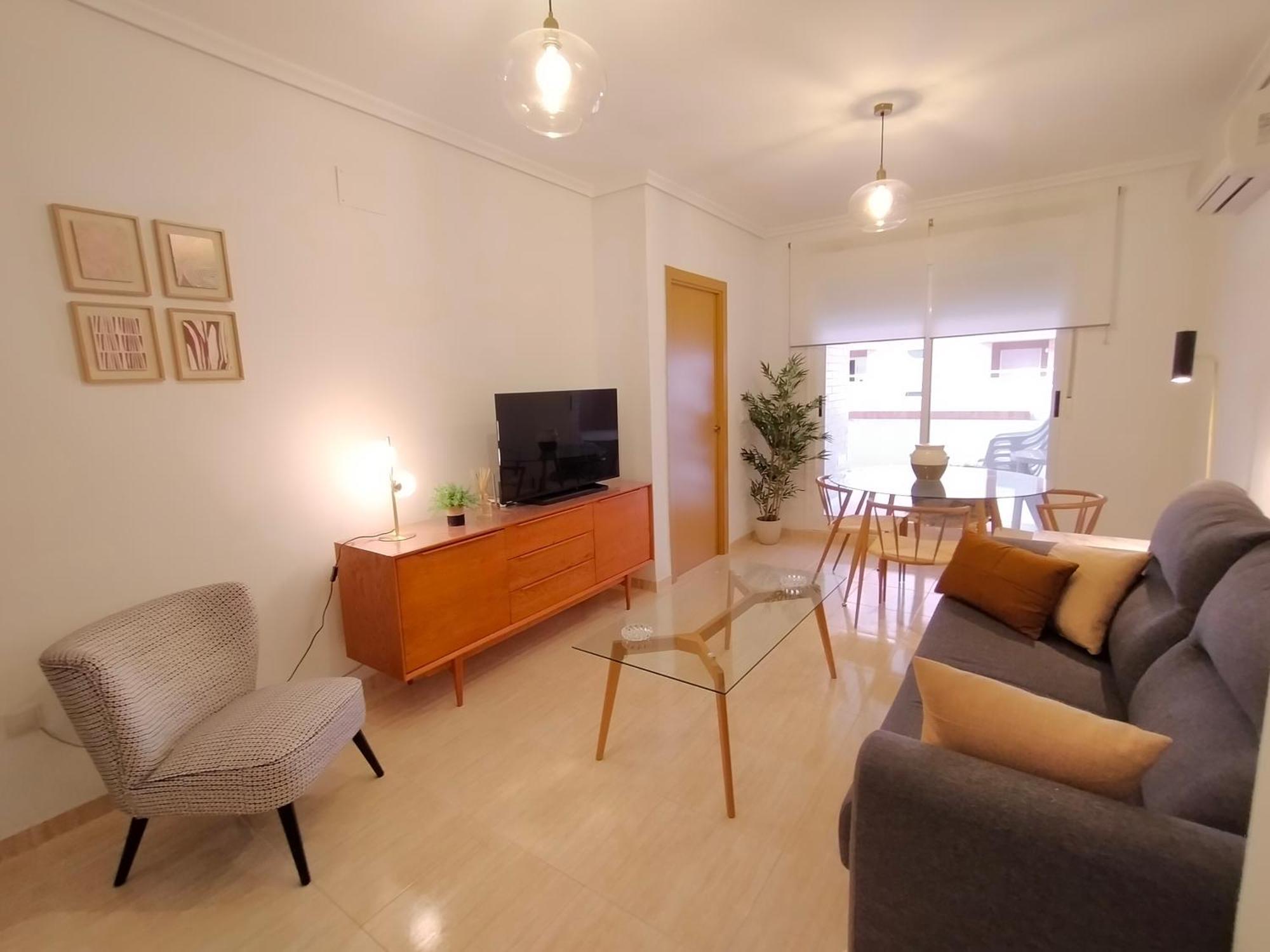 Acv - Costa Marina Iii-1ª Linea Planta 4 Sur Apartment Oropesa del Mar Ngoại thất bức ảnh