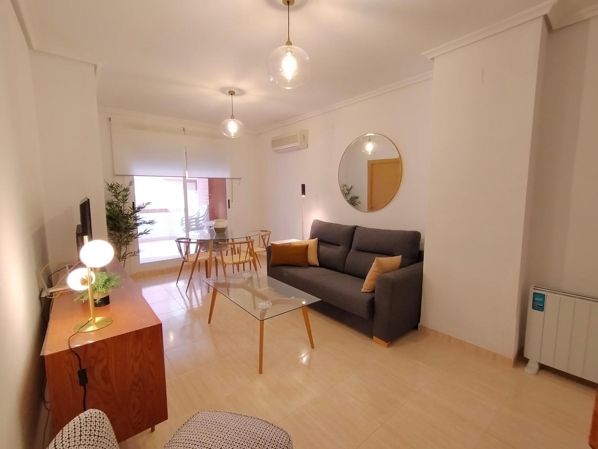 Acv - Costa Marina Iii-1ª Linea Planta 4 Sur Apartment Oropesa del Mar Ngoại thất bức ảnh