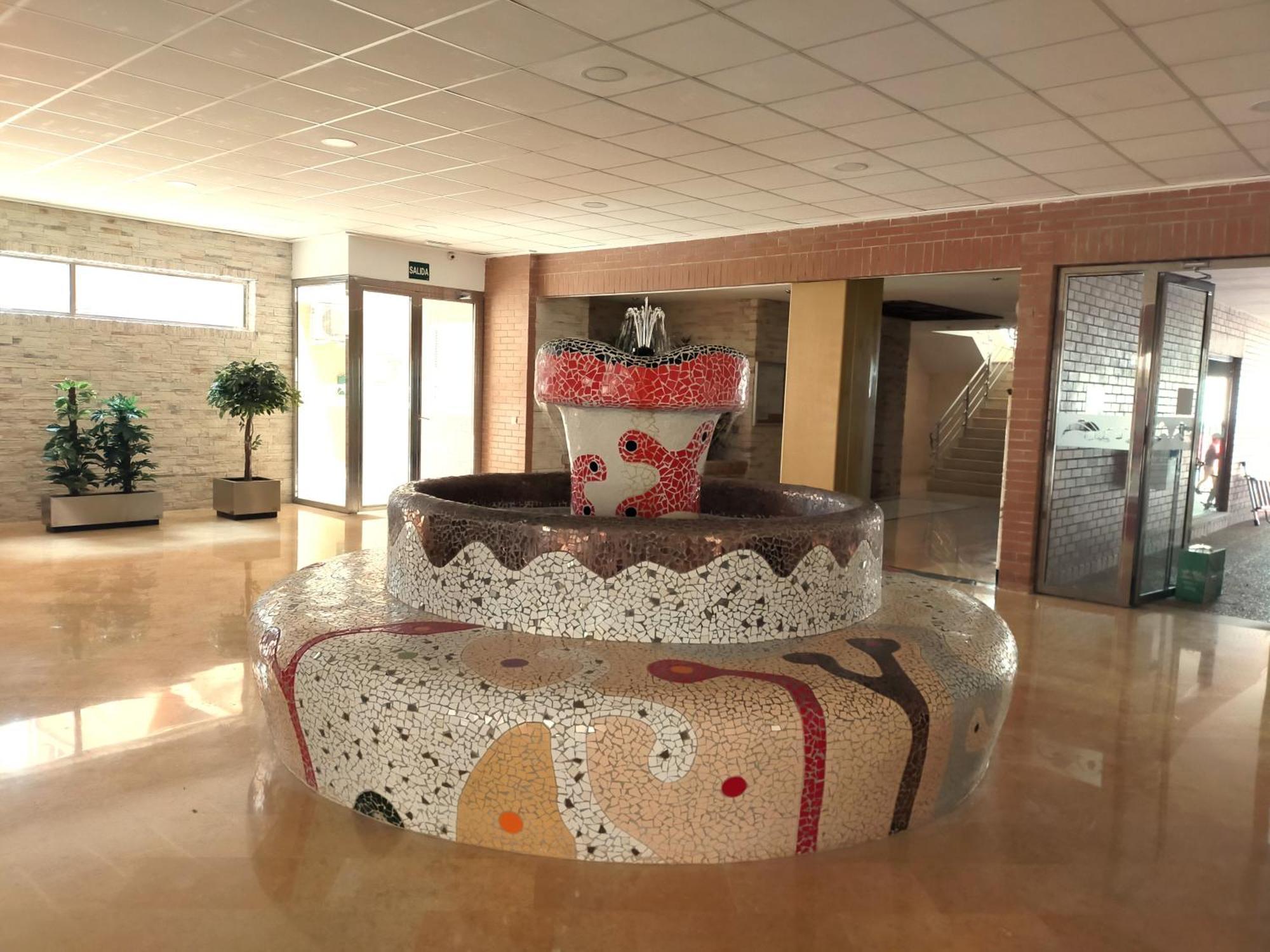 Acv - Costa Marina Iii-1ª Linea Planta 4 Sur Apartment Oropesa del Mar Ngoại thất bức ảnh