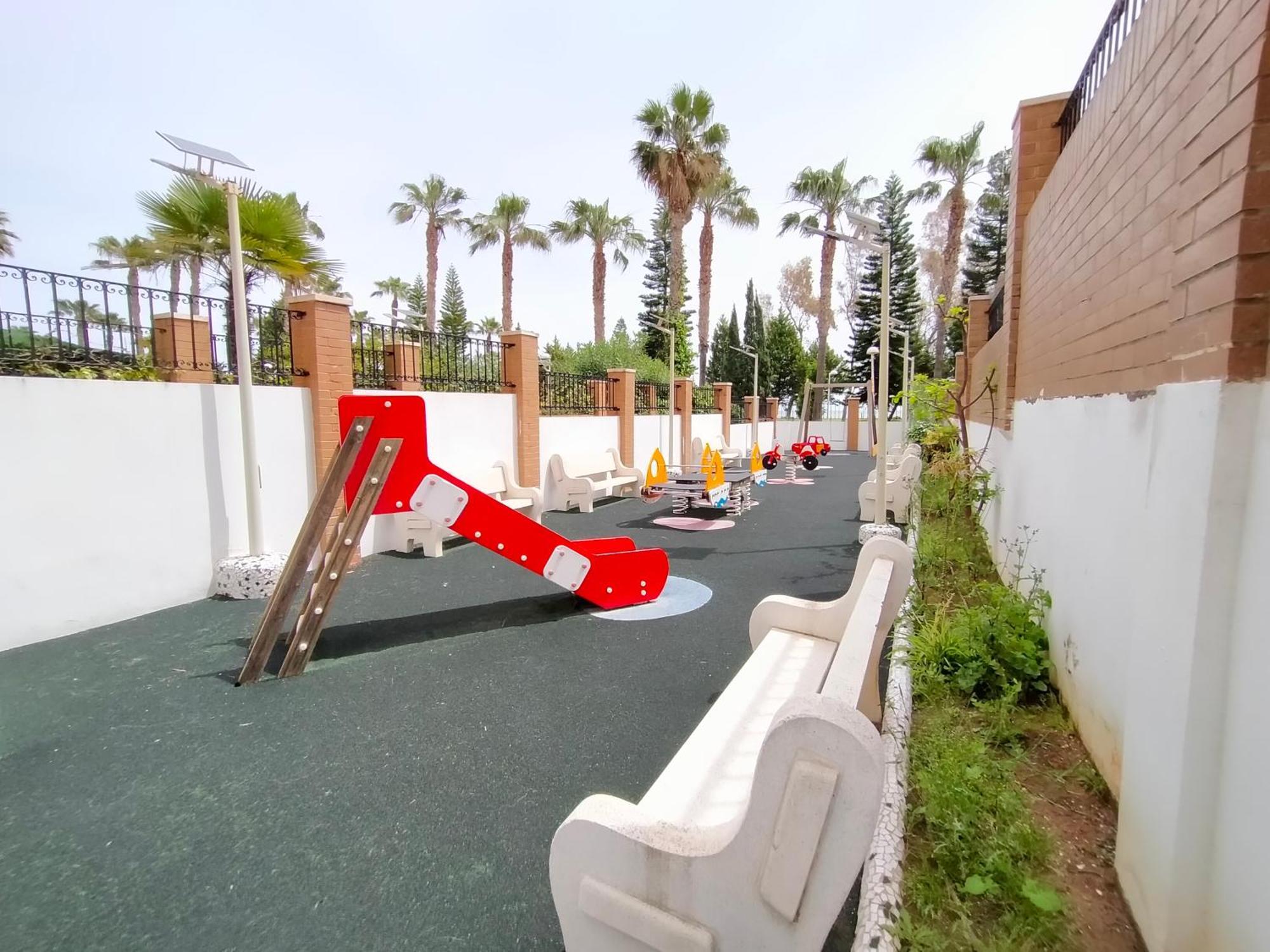 Acv - Costa Marina Iii-1ª Linea Planta 4 Sur Apartment Oropesa del Mar Ngoại thất bức ảnh